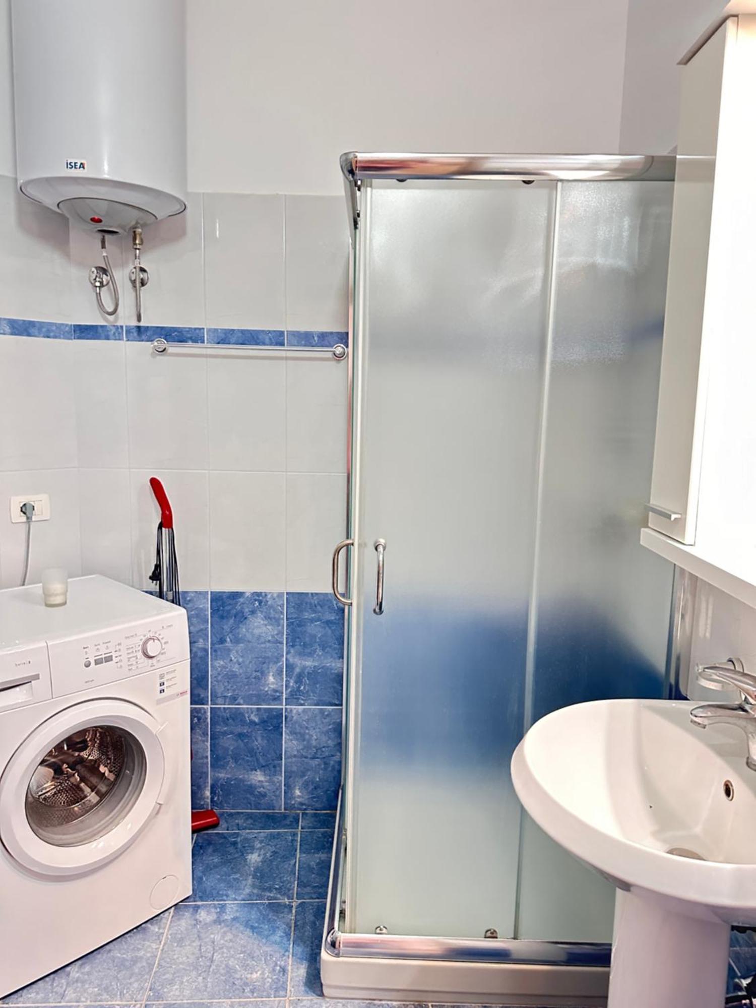 Violet Sea View Apartment Sarande