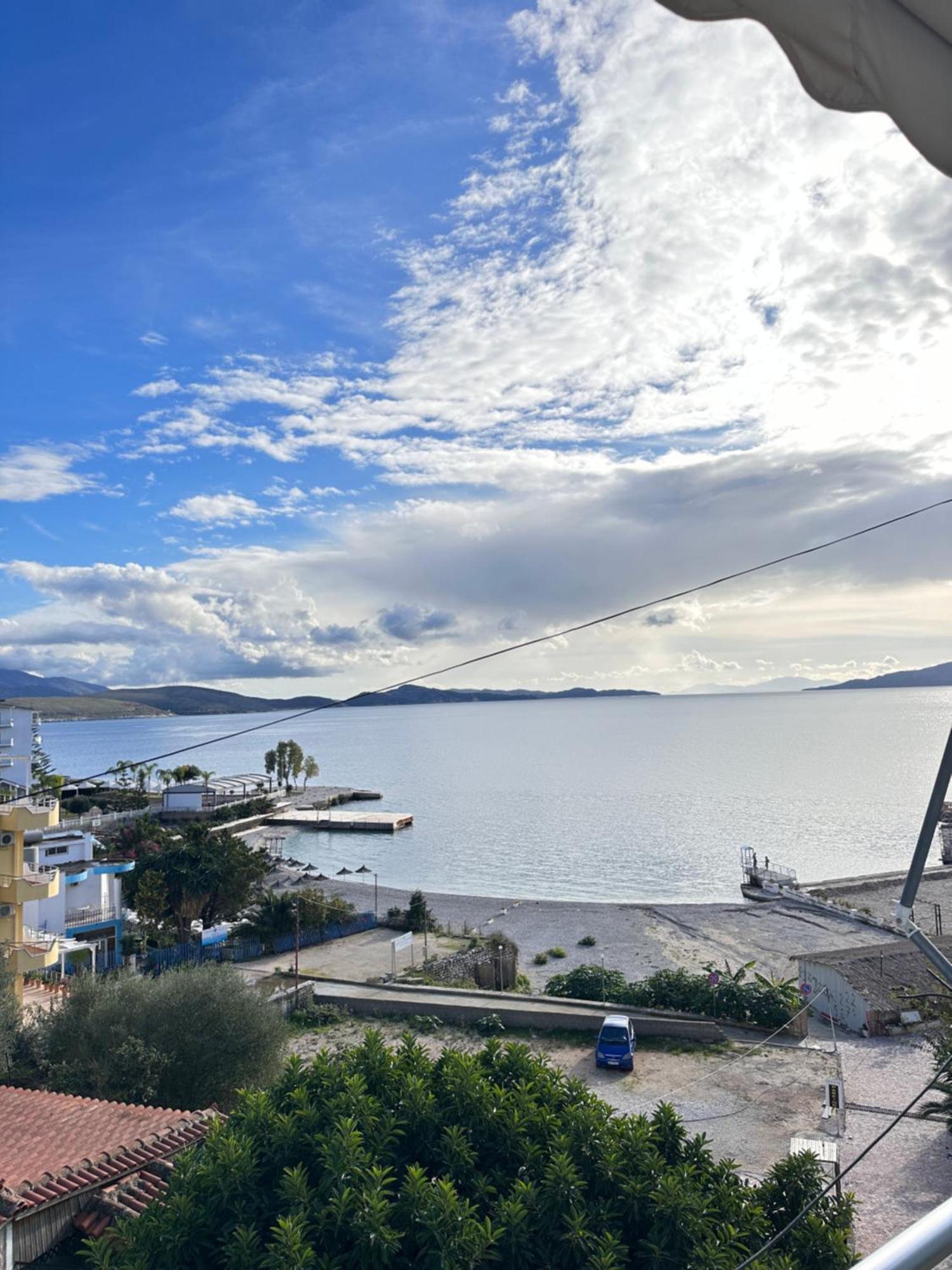 Apartment Violet Sea View