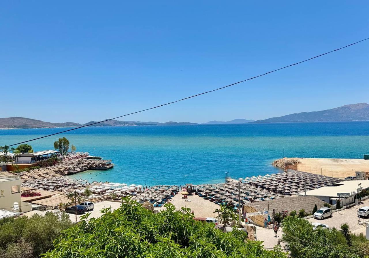 Violet Sea View Sarande