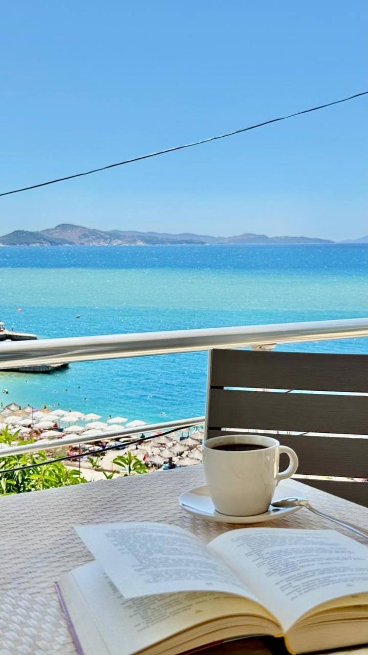 Violet Sea View Sarande